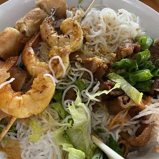 Vermicelli Noodles