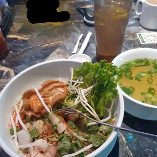 Egg Noodle
