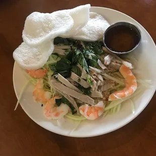 Papaya Salad