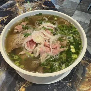 Pho Dac Biet