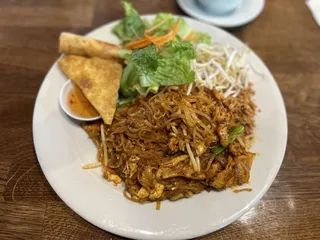 Archi's Thai Cafe