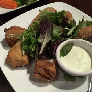 Avocado Eggrolls