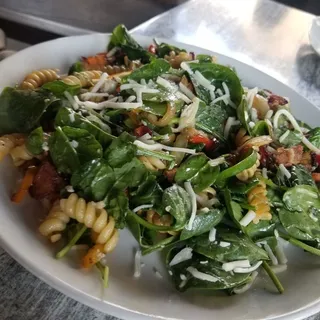 Spinach for Veronica