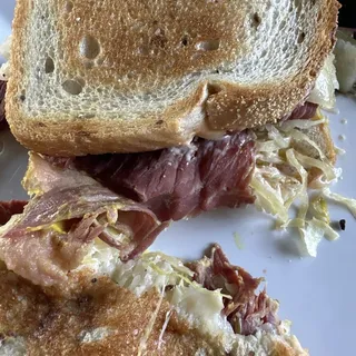 Reuben