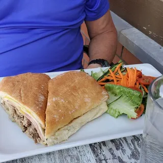 Cubano