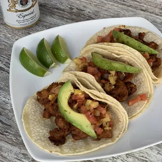 Tulancingo Tacos - 3