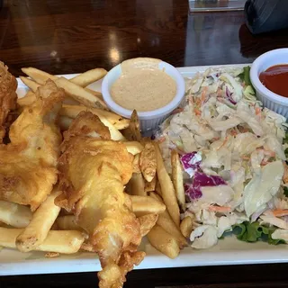 Fish & Chips