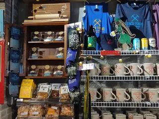 Mica Town Brewing