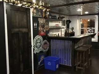 The Nook Homebrew & Tavern