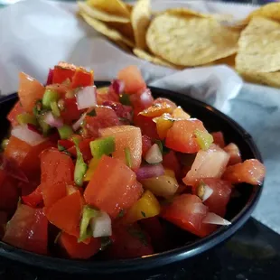Homemade Pico!!