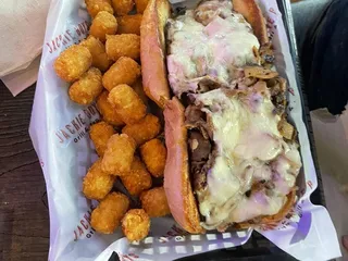 Jackie Boyz Grill & Tap