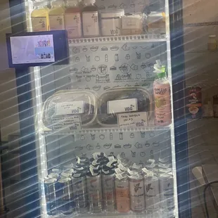 Vida healthy Foods &amp; drinks