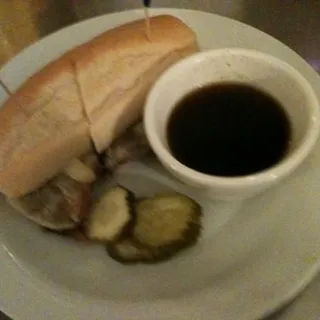 French Dip