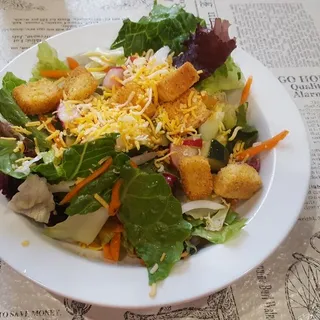 House Salad
