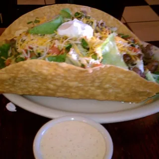 Taco Salad