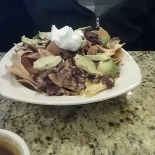 Nachos