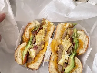 Fillmore Street Cafe