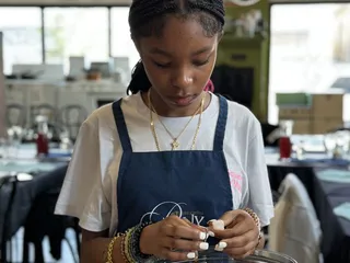 Deelightful Roux School Of Cooking