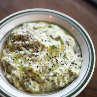 Babaganoush