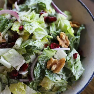 Topolino Salad