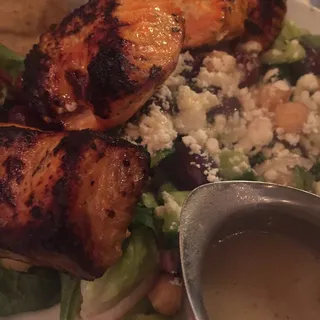 Mediterranean Salad