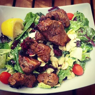 Cran Ginger Salad