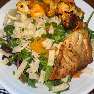 Chinese Salad