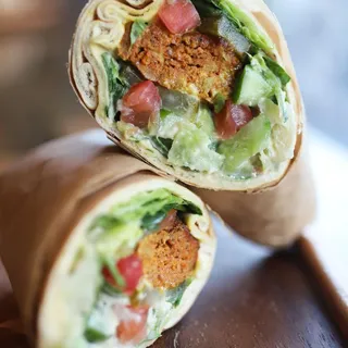 Ground Sirloin Wrap