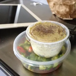 Tabbouleh