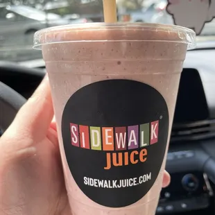 Good Morning Granola ($10)