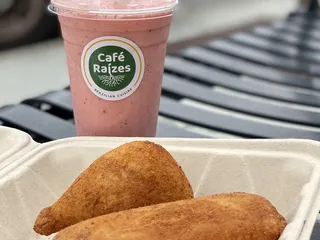 Cafe Raizes