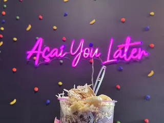 The Acai Spot