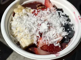 Deja Vu Organic Juice Bar