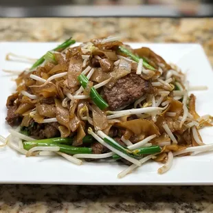 oysters and mussels, food