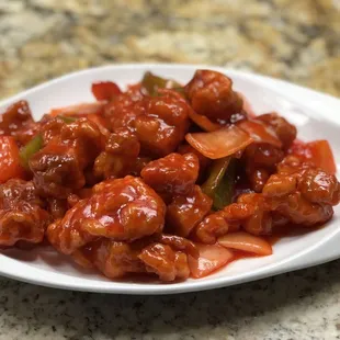 bbq ribs, food, ribs