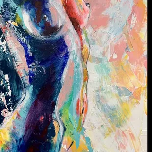 Local Artist Alison Lowery