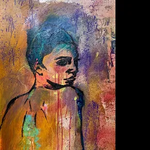 Local Artist Alison Lowery