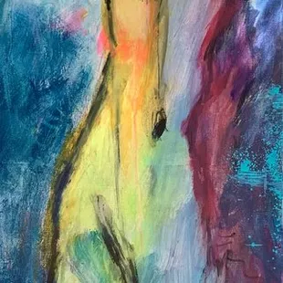 Local Artist Alison Lowery