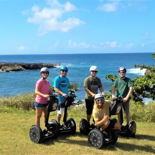 Shark's Cove, North Shore