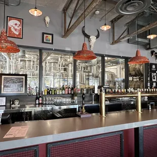 Sideward Brewing Co