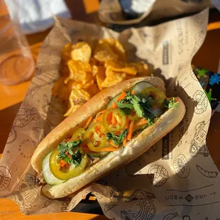 Banh Mi