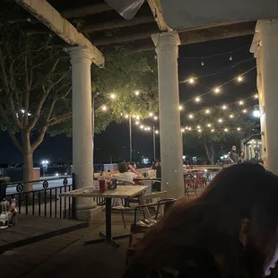 Turkey Bites and Sidewinder Fries