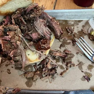 1 Link of Regular Sausage