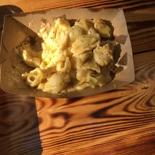 Mac and Cheese