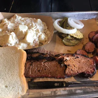 Bacon Ranch Potato Salad