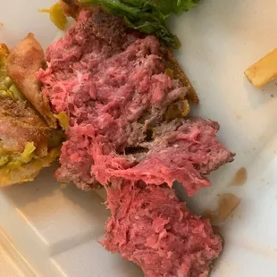 Ground Beef