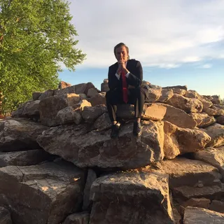 Steven S.