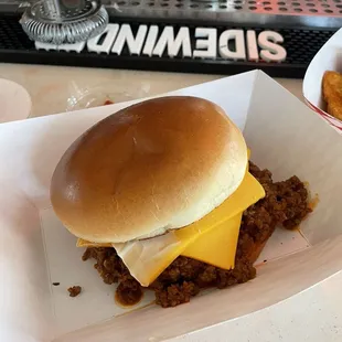 Sloppy Joe