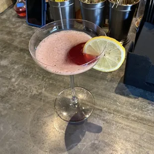 drink