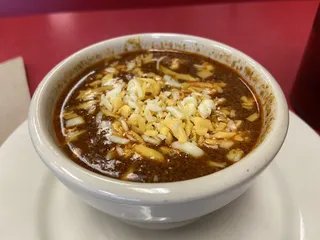 Ron's Hamburgers & Chili